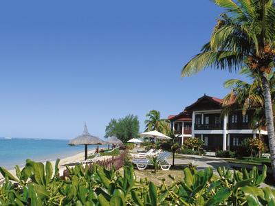 Hotel Berjaya Le Morne Beach Resort - Bild 5