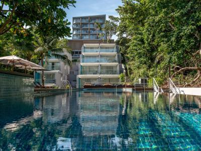 Hotel Centara Q Resort Rayong - Bild 4