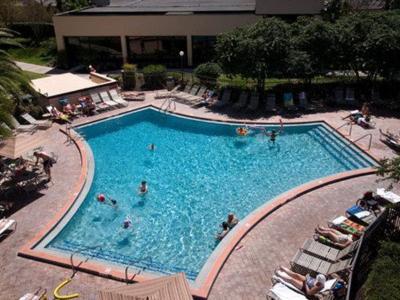 Hotel Rosen Inn at Pointe Orlando - Bild 3