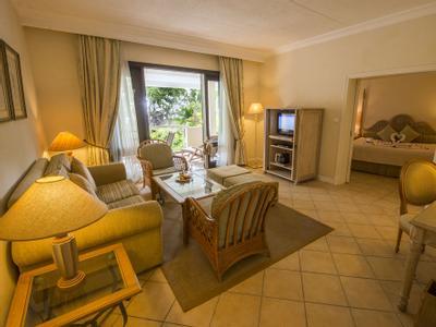 Hotel Maritim Resort & Spa Mauritius - Bild 4