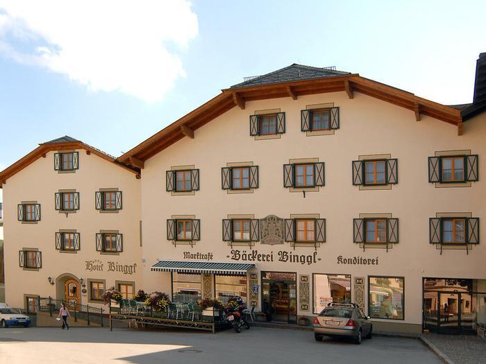 Hotel Binggl - Bild 1