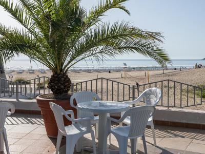 Burgas Beach Hotel - Bild 5