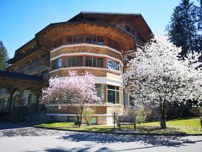 Hotel Ribno Alpine Resort - Bild 3