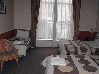 Hotel Abbott Lodge Guesthouse - Bild 2