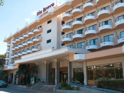 Hotel Riu Bravo - Bild 5