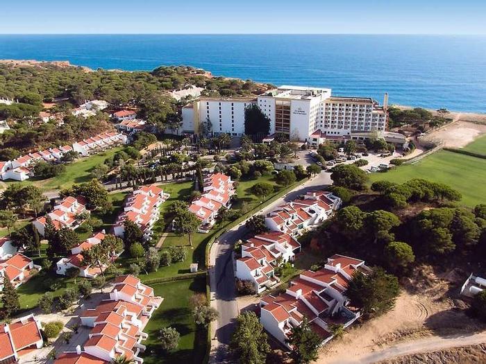 Hotel Algarve Gardens - Bild 1