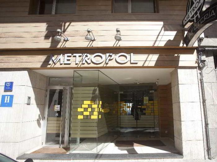Hotel Metropol by Carris - Bild 1