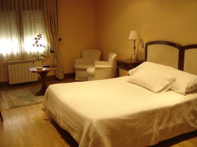 Hotel Aranda - Bild 4