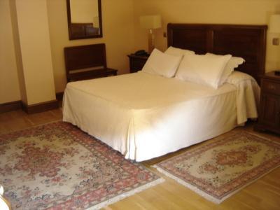 Hotel Aranda - Bild 3