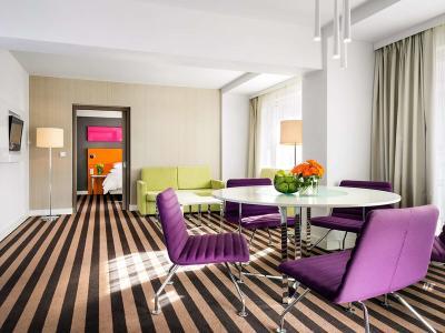 Hotel Park Inn by Radisson Katowice - Bild 4