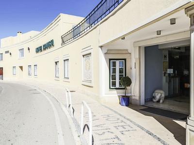 Belver Boa Vista Hotel & Spa - Erwachsenenhotel