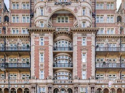 Hotel Kimpton Fitzroy London - Bild 3