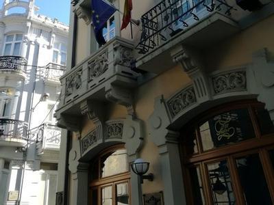Hotel Alda El Suizo - Bild 4