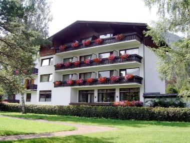 Hotel Schönblick Apartments - Bild 1