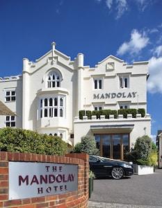 The Mandolay Hotel - Bild 2