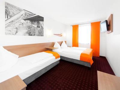 Hotel McDreams Wuppertal City - Bild 4