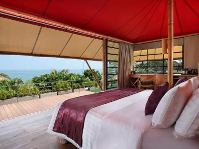 Hotel Bali Dynasty Resort - Bild 5