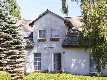 Pension Jägerhaus - Bild 1