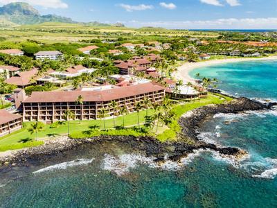 Hotel Sheraton Kauai Resort - Bild 3