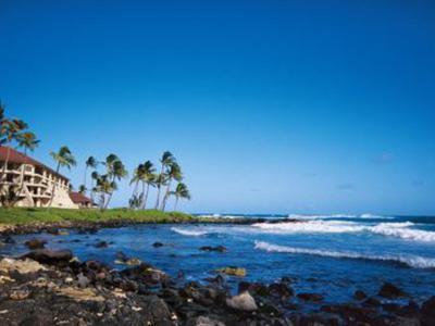 Hotel Sheraton Kauai Resort - Bild 5
