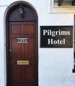 The Pilgrims Hotel - Bild 5