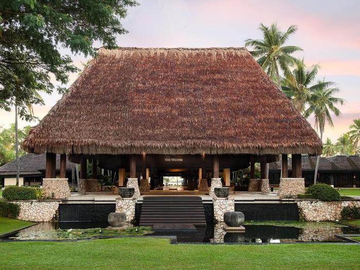 The Westin Denarau Island Resort & Spa, Fiji - Bild 1