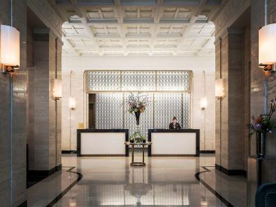 Hotel Sofitel Washington DC Lafayette Square - Bild 5