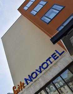 Hotel Novotel Suites Reims Centre - Bild 3