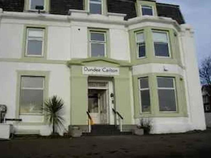 Hotel Dundee Carlton - Bild 1