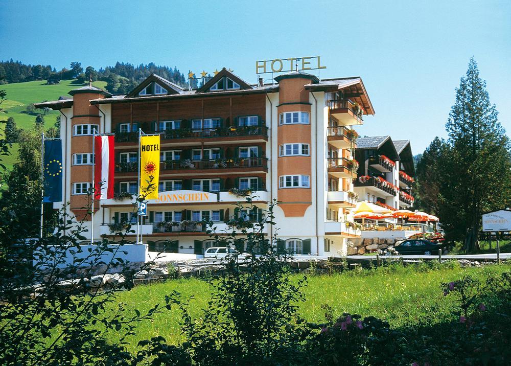 Harmony Hotel Sonnschein - Bild 1