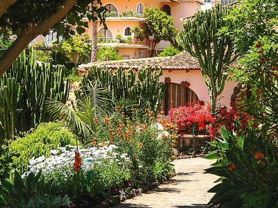 Hotel Quinta Splendida Wellness & Botanical Garden - Bild 2