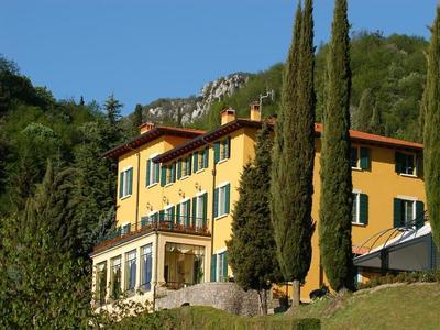 Hotel Villa Sostaga - Bild 2