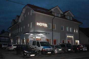 Hotel Bajt - Bild 2