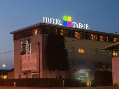 Hotel Tabor - Bild 4
