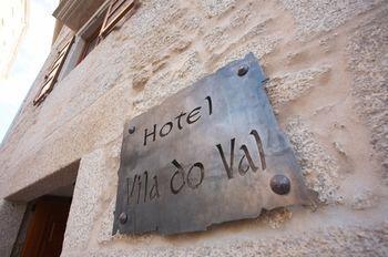 Hotel Vila do Val - Bild 2