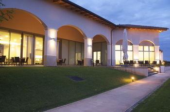 Hotel & Residence Villa Bartolomea - Bild 1