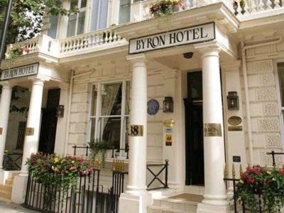 Hotel The Byron - Bild 5