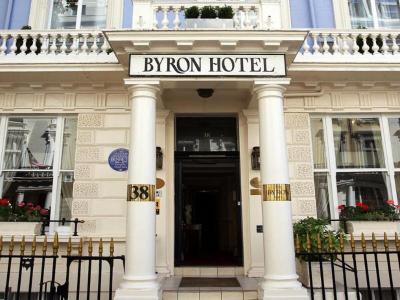 Hotel The Byron - Bild 4