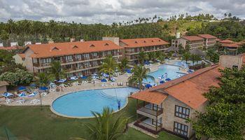 Hotel Salinas Maceio All Inclusive Resort - Bild 4