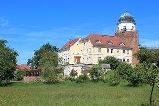 BioHotel Burg Lenzen - Bild 1