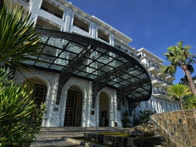 Hotel The Danna Langkawi Resort & Beach Villas - Bild 4
