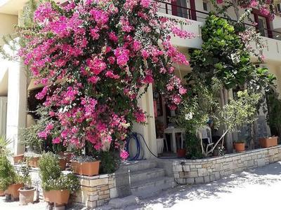 Hotel Knossos - Bild 3
