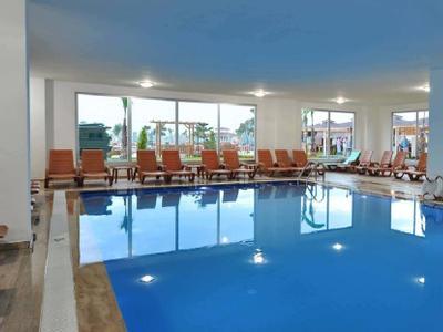 Hotel Eftalia Aqua Resort - Bild 4