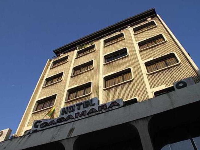 Hotel Casamara - Bild 1