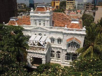 Hotel Casa Colombo - Bild 2