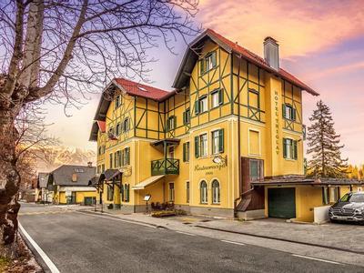 Hotel Triglav Bled - Bild 3