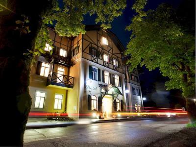 Hotel Triglav Bled - Bild 4