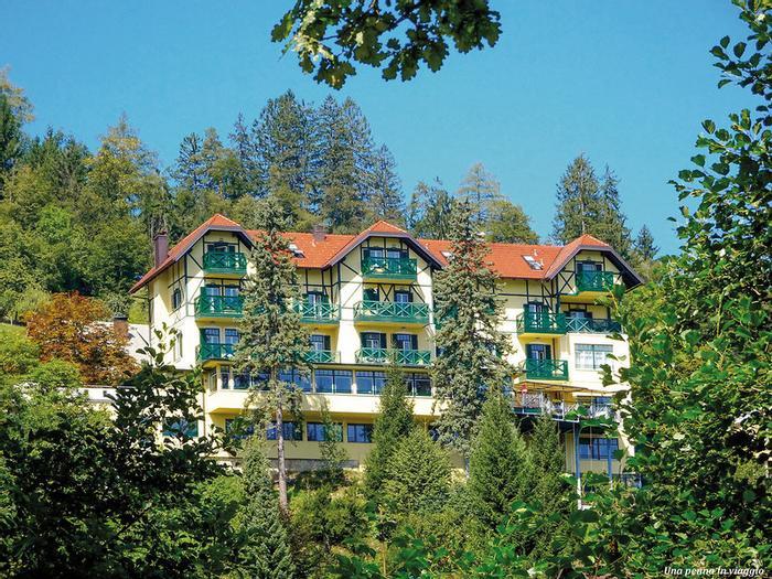Hotel Triglav Bled - Bild 1