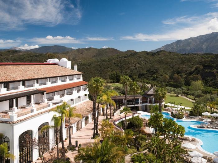 Hotel The Westin La Quinta Golf Resort & Spa, Benahavis, Marbella - Bild 1