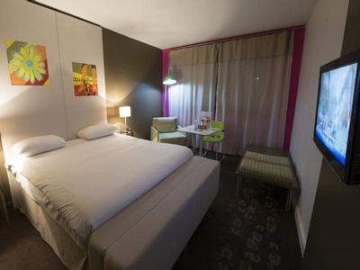 Hotel Ibis Styles Annemasse Genève - Bild 3